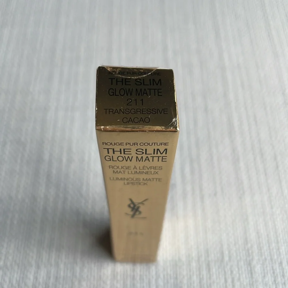 Yves Saint Laurent brand new